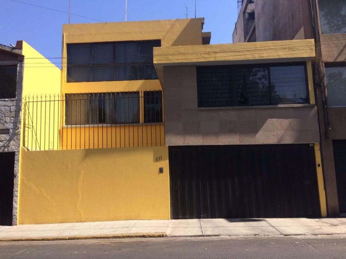 4 chambres Maison à Mexicali, Mexico No. 187882