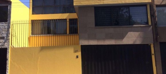 4 chambres Maison à Mexicali, Mexico No. 187882 2