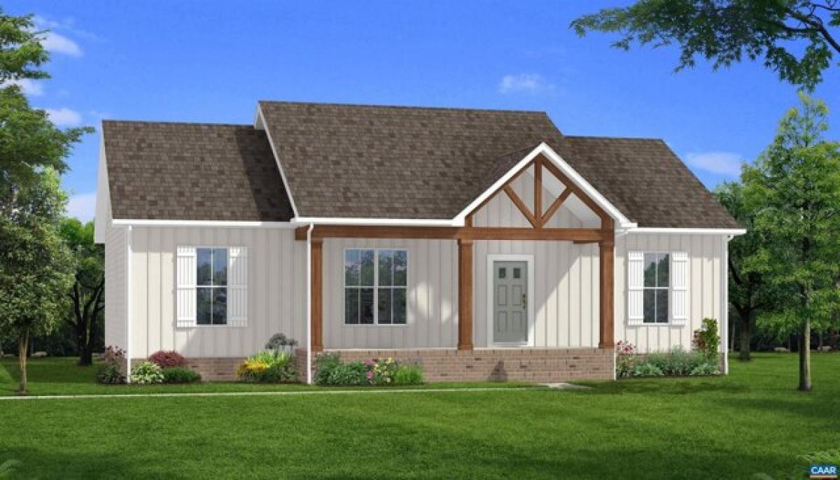 3 Schlafzimmer Haus in Lunenburg, USA, Nr. 370927