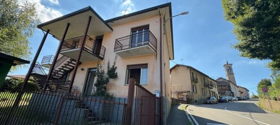 5 bedrooms House in Castronno, Italy No. 361309 21