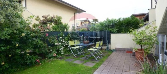 1 Schlafzimmer Wohnung in Dalmine, Italy, Nr. 268602 12