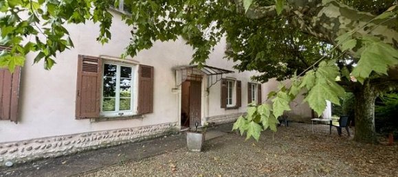 5 bedrooms House in Ain, France No. 330966 19