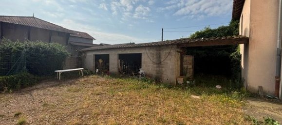 5 bedrooms House in Ain, France No. 330966 17