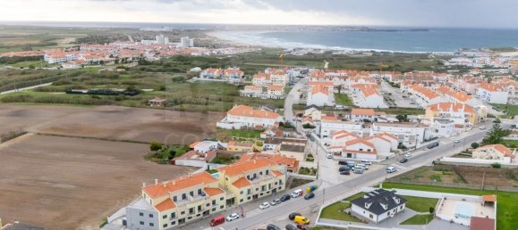 5880m² Land in Ferrel, Portugal No. 110344 17
