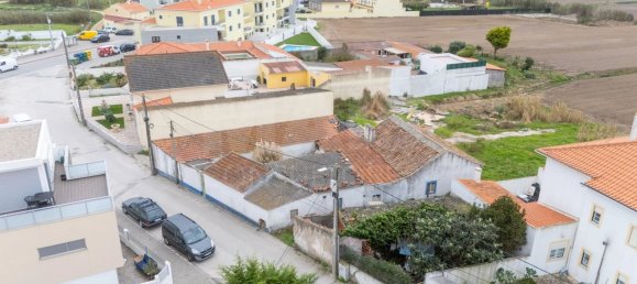 5880m² Land in Ferrel, Portugal No. 110344 13