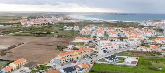 5880m² Land in Ferrel, Portugal No. 110344 11