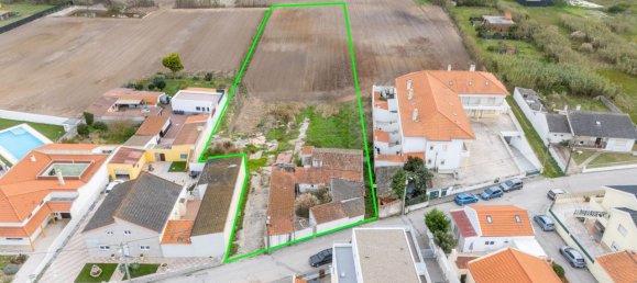 5880m² Land in Ferrel, Portugal No. 110344 2