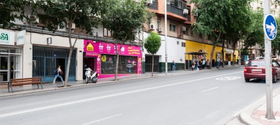 Gewerbliche Immobilie in Jaen, Spain 138m², Nr. 100980 22