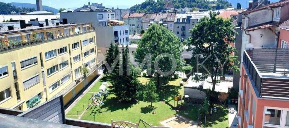 Apartamento de 3 divisões em Salzburg, Austria N.º 204138 2