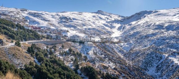 2 bedrooms Duplex in Sierra Nevada, Spain No. 173302 3