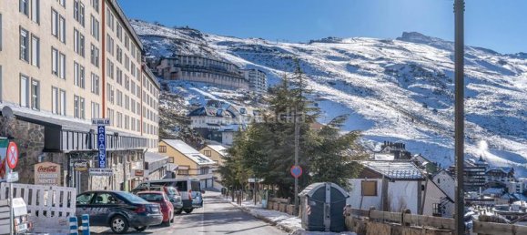 2 bedrooms Duplex in Sierra Nevada, Spain No. 173302 5