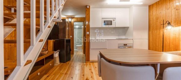 2 bedrooms Duplex in Sierra Nevada, Spain No. 173302 14