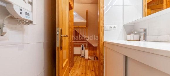 2 bedrooms Duplex in Sierra Nevada, Spain No. 173302 43