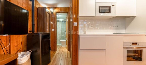 2 bedrooms Duplex in Sierra Nevada, Spain No. 173302 16