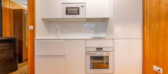 2 bedrooms Duplex in Sierra Nevada, Spain No. 173302 22