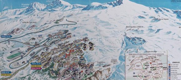 2 bedrooms Duplex in Sierra Nevada, Spain No. 173302 7