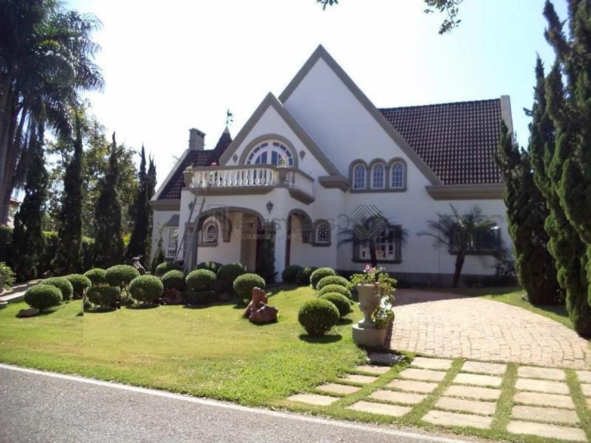 6 غرف نوم منزل في Sao Paulo, Brazil رقم 435164