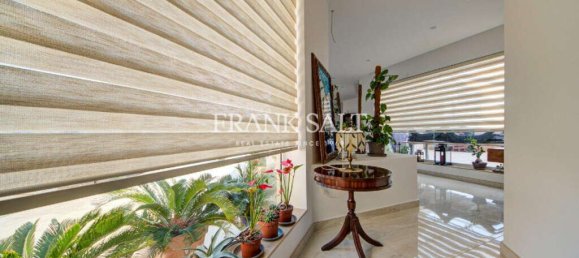 Ático de 3 dormitorios en Zebbug, Malta No. 2164 22