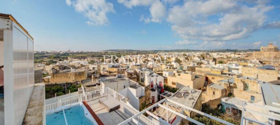 Ático de 3 dormitorios en Zebbug, Malta No. 2164 2