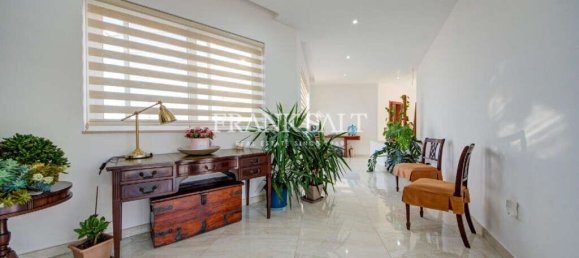 Ático de 3 dormitorios en Zebbug, Malta No. 2164 17