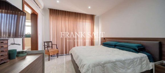 Ático de 3 dormitorios en Zebbug, Malta No. 2164 12