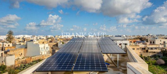 Ático de 3 dormitorios en Zebbug, Malta No. 2164 24