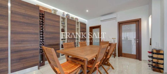 Ático de 3 dormitorios en Zebbug, Malta No. 2164 8