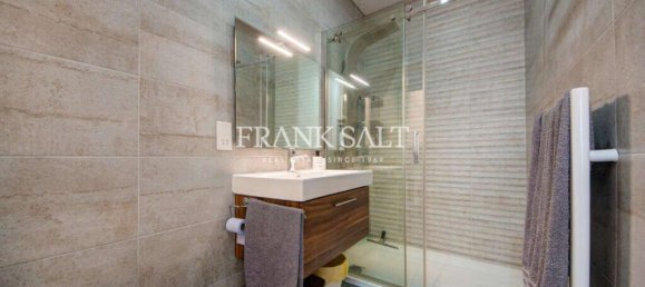 Ático de 3 dormitorios en Zebbug, Malta No. 2164 20