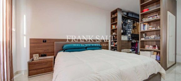 Ático de 3 dormitorios en Zebbug, Malta No. 2164 13