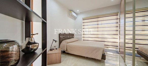 Ático de 3 dormitorios en Zebbug, Malta No. 2164 18