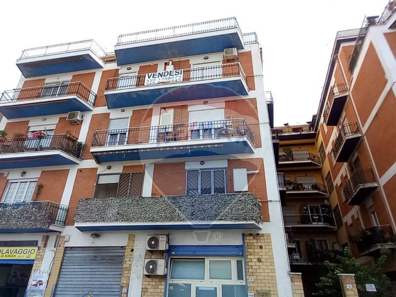 Apartamento T2 em Lanuvio, Italy N.º 138547