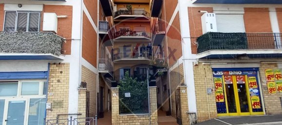 Apartamento T2 em Lanuvio, Italy N.º 138547 37