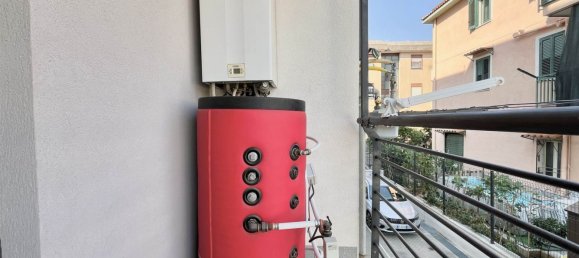 Apartamento de 3 dormitorios en Palermo, Italy No. 327266 18