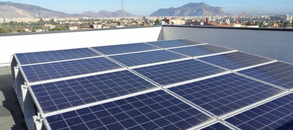 Apartamento de 3 dormitorios en Palermo, Italy No. 327266 3