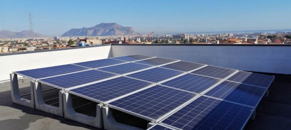 Apartamento de 3 dormitorios en Palermo, Italy No. 327266 34