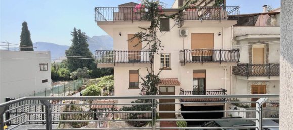 Apartamento de 3 dormitorios en Palermo, Italy No. 327266 25