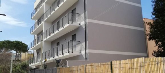 Apartamento de 3 dormitorios en Palermo, Italy No. 327266 33