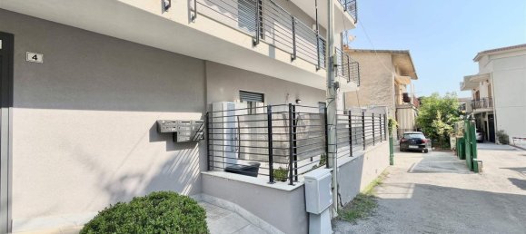 Apartamento de 3 dormitorios en Palermo, Italy No. 327266 5