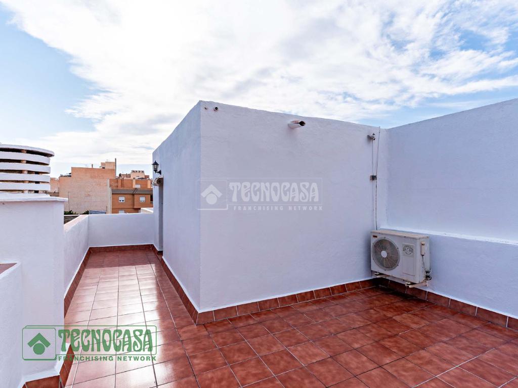 3 rooms Apartment in El Ejido, Spain No. 249531