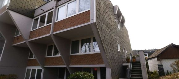 2 chambres Appartement à Overath, Germany No. 57460 4