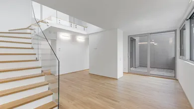 5-salle Duplex à Vienna, Austria No. 127263