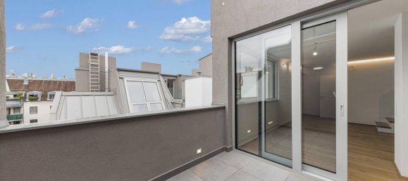 5-salle Duplex à Vienna, Austria No. 127263 14