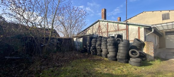 Propriété commerciale à Brandenburg, Germany No. 80550 5