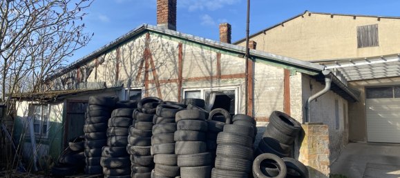 Propriété commerciale à Brandenburg, Germany No. 80550 2