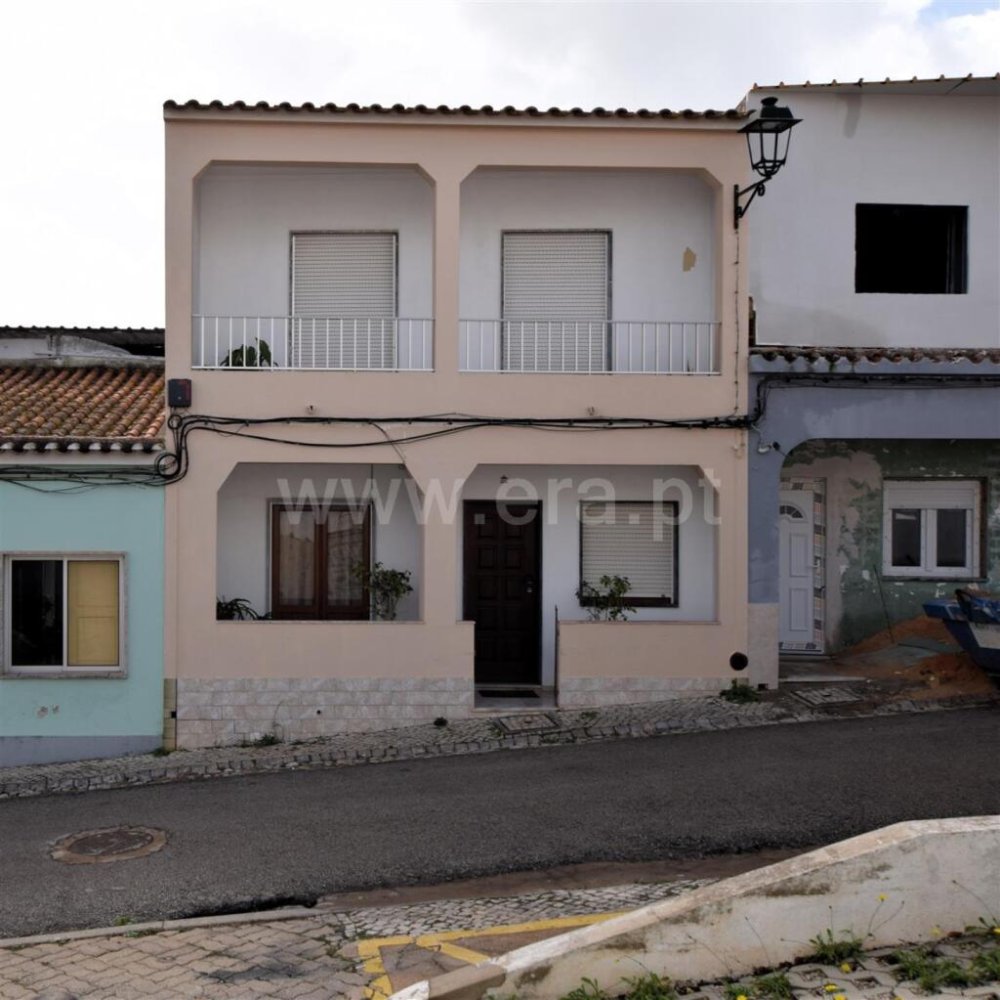 3 bedrooms Townhouse in Lagoa, Portugal No. 296985