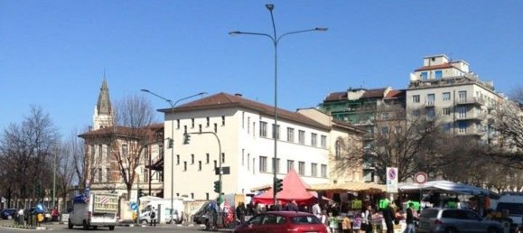 15m² Commercial property in Turin, Italy No. 267583 4