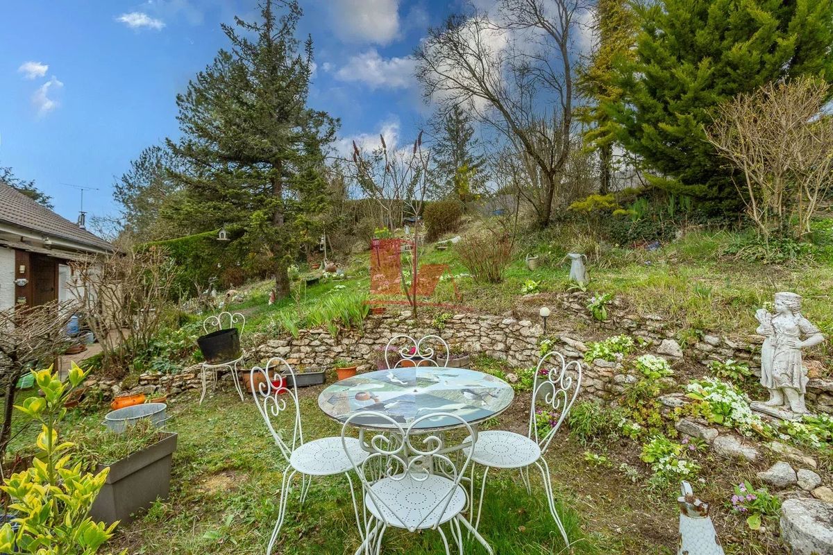 Дом с 5 спальнями в Этамп, Франция № 131811