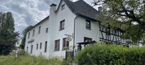 17 rooms Cafe / restaurant in Neuwied, Germany No. 145311 33