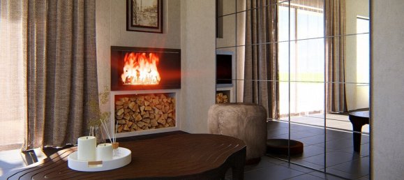 3 غرف نوم Property في Artemida, Greece رقم 54247 17
