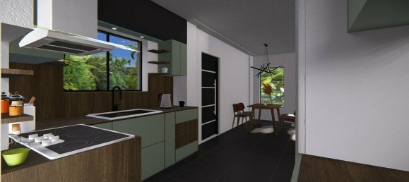 3 غرف نوم Property في Artemida, Greece رقم 54247 7